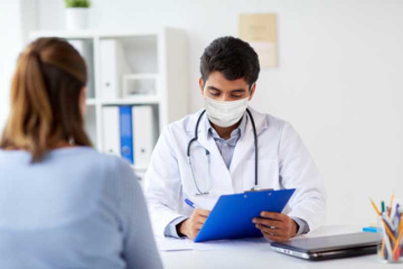Clínica de Saúde Ocupacional Aricanduva - Clínica de Saúde Ocupacional