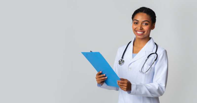 Contato de Clínica para Exame Admissional Consolação - Clínica Especialista em Medicina do Trabalho